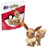 Mega Block Klocki Pokemon EEVEE 215el HDL84 figurka